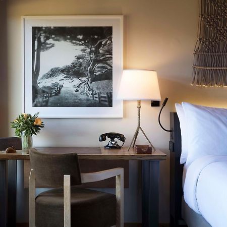 Alila Ventana Big Sur - Inclusive Resort (Adults Only) Екстер'єр фото