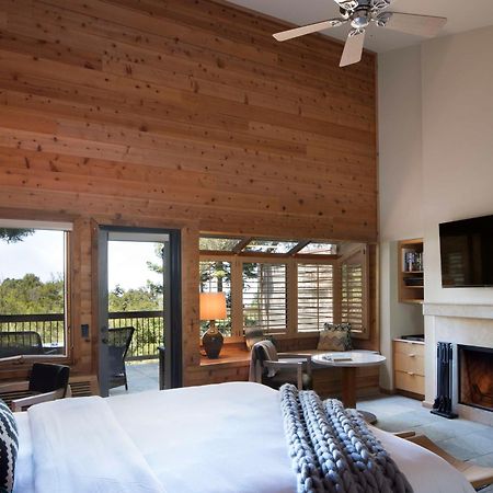 Alila Ventana Big Sur - Inclusive Resort (Adults Only) Екстер'єр фото