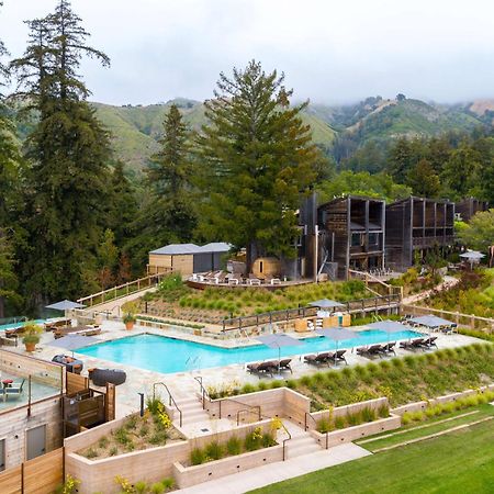 Alila Ventana Big Sur - Inclusive Resort (Adults Only) Екстер'єр фото