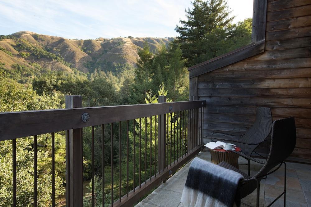 Alila Ventana Big Sur - Inclusive Resort (Adults Only) Екстер'єр фото