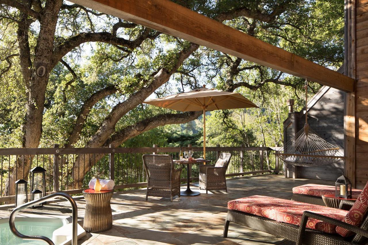Alila Ventana Big Sur - Inclusive Resort (Adults Only) Екстер'єр фото