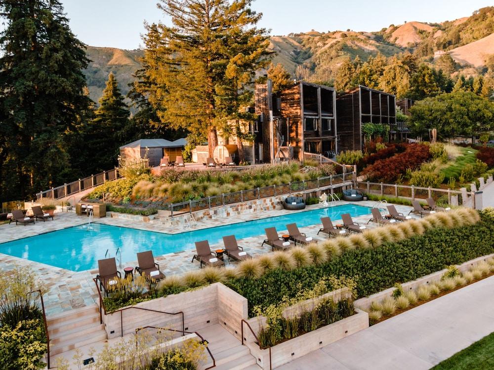 Alila Ventana Big Sur - Inclusive Resort (Adults Only) Екстер'єр фото