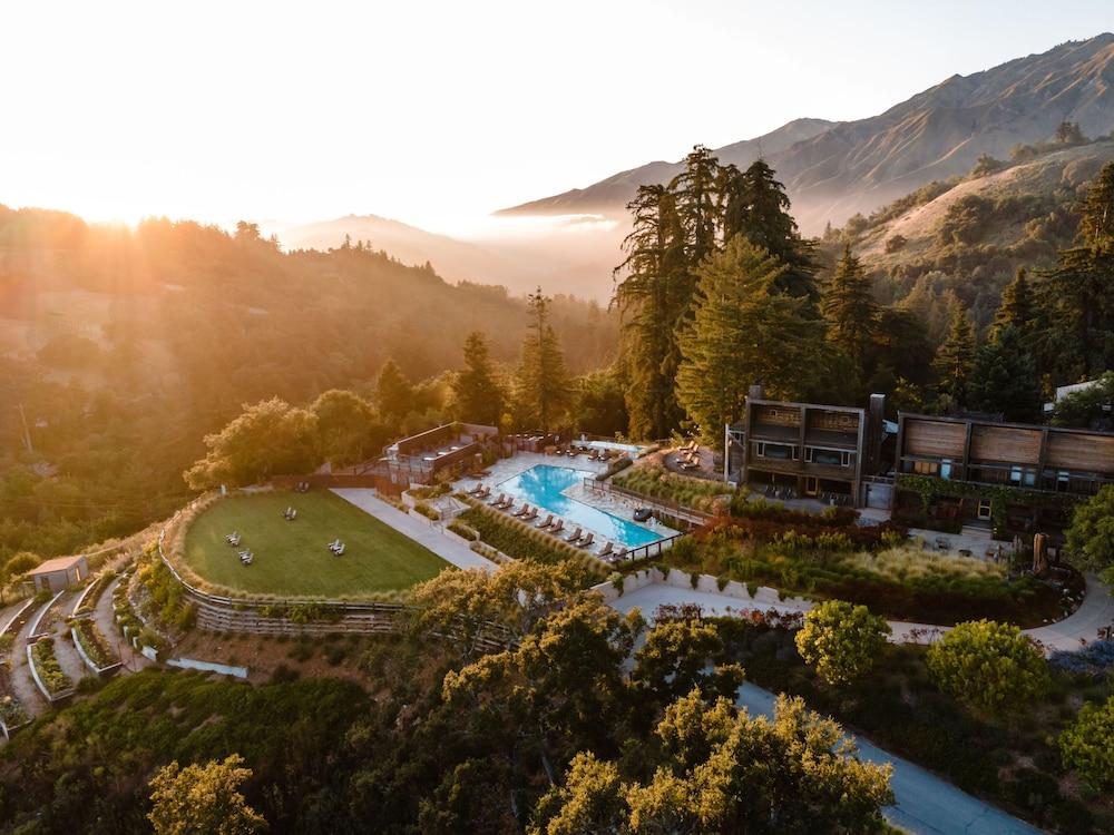 Alila Ventana Big Sur - Inclusive Resort (Adults Only) Екстер'єр фото