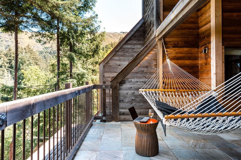 Alila Ventana Big Sur - Inclusive Resort (Adults Only) Екстер'єр фото