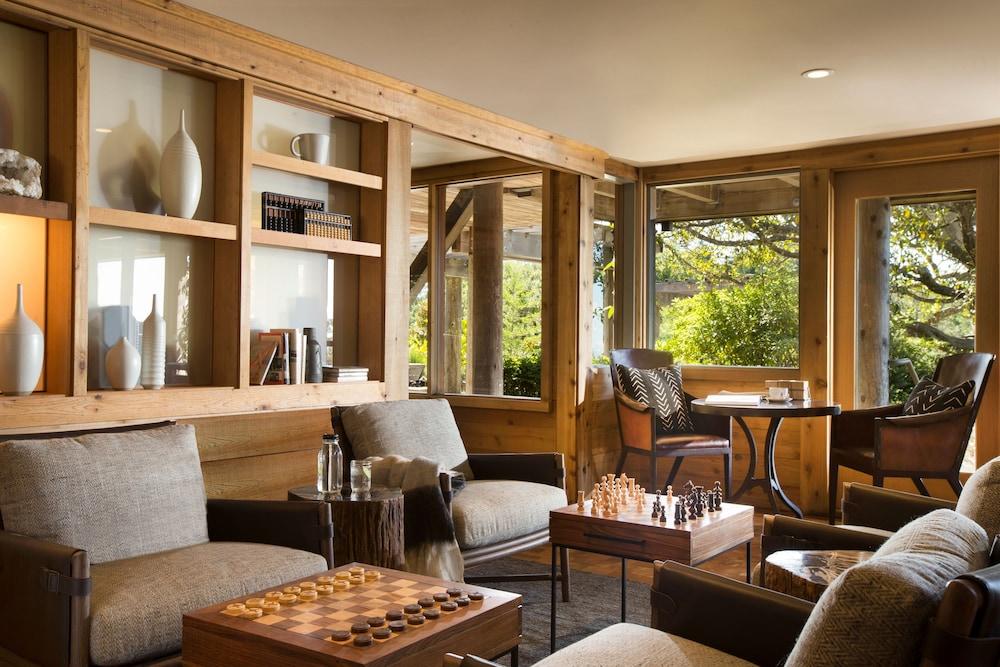 Alila Ventana Big Sur - Inclusive Resort (Adults Only) Екстер'єр фото