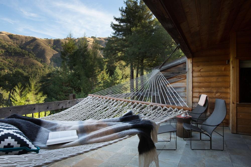 Alila Ventana Big Sur - Inclusive Resort (Adults Only) Екстер'єр фото