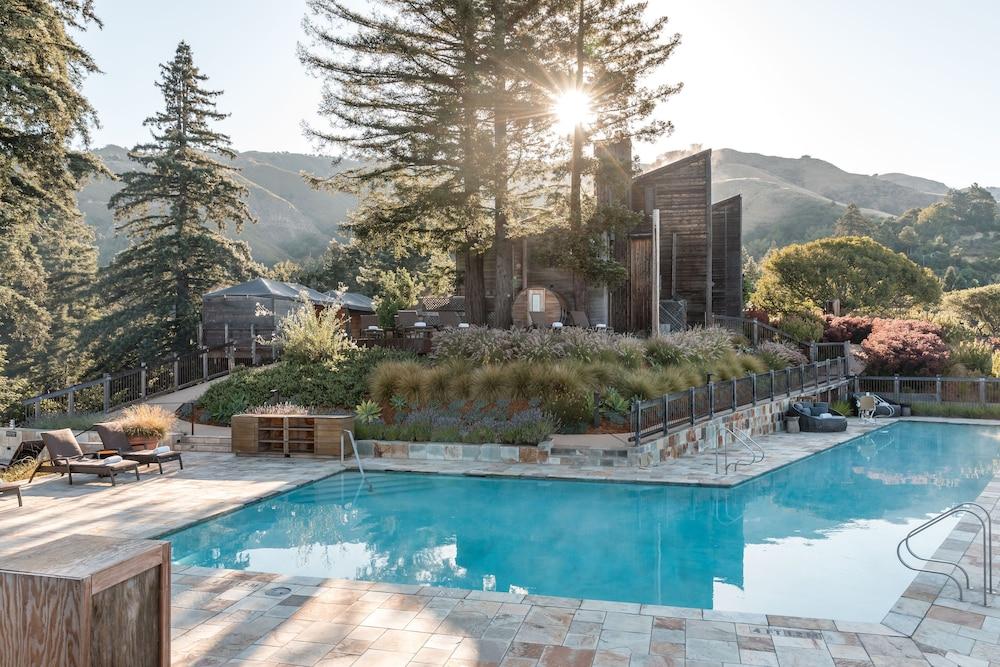 Alila Ventana Big Sur - Inclusive Resort (Adults Only) Екстер'єр фото