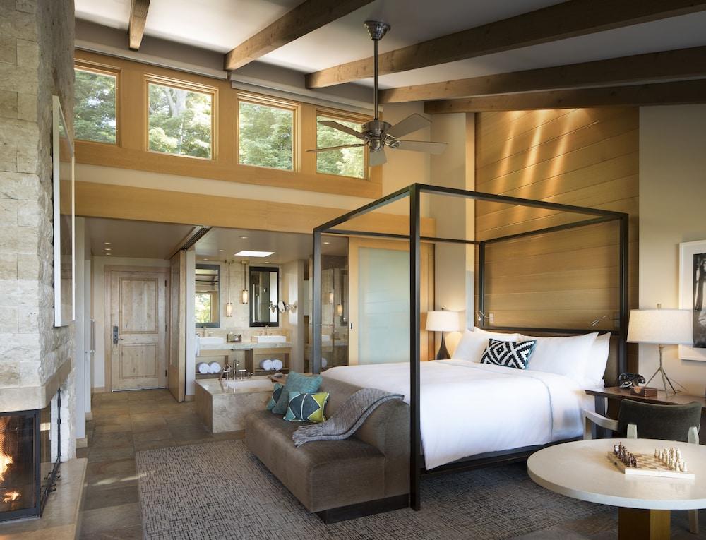 Alila Ventana Big Sur - Inclusive Resort (Adults Only) Екстер'єр фото
