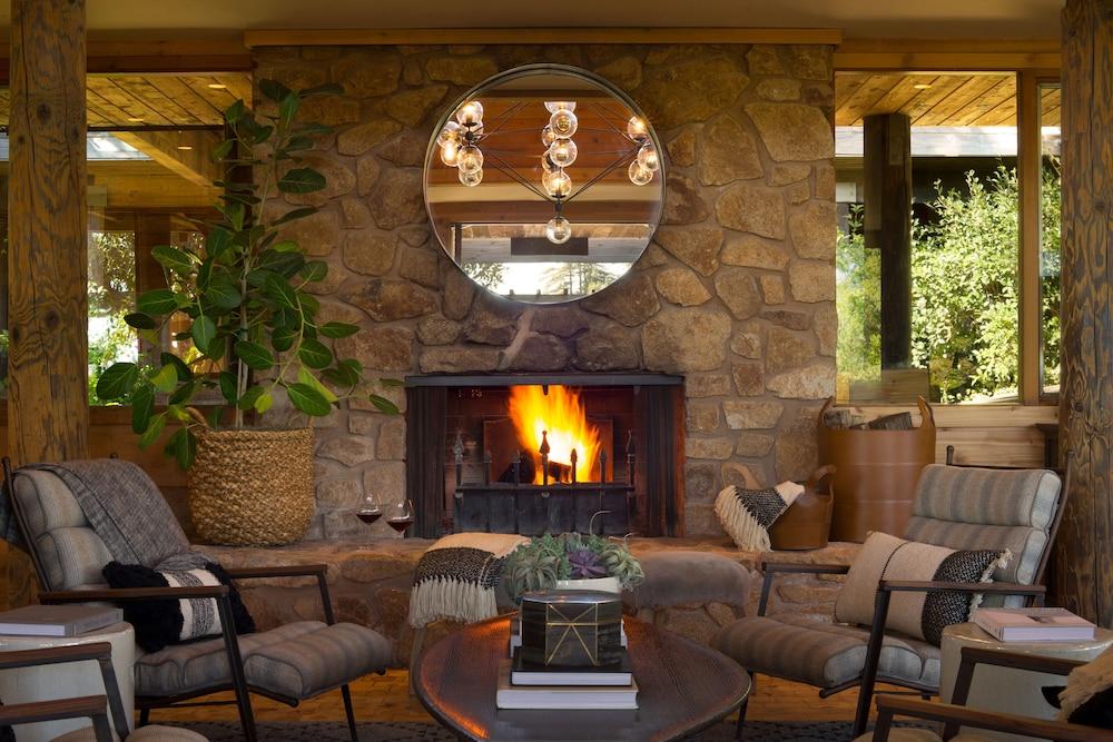 Alila Ventana Big Sur - Inclusive Resort (Adults Only) Екстер'єр фото