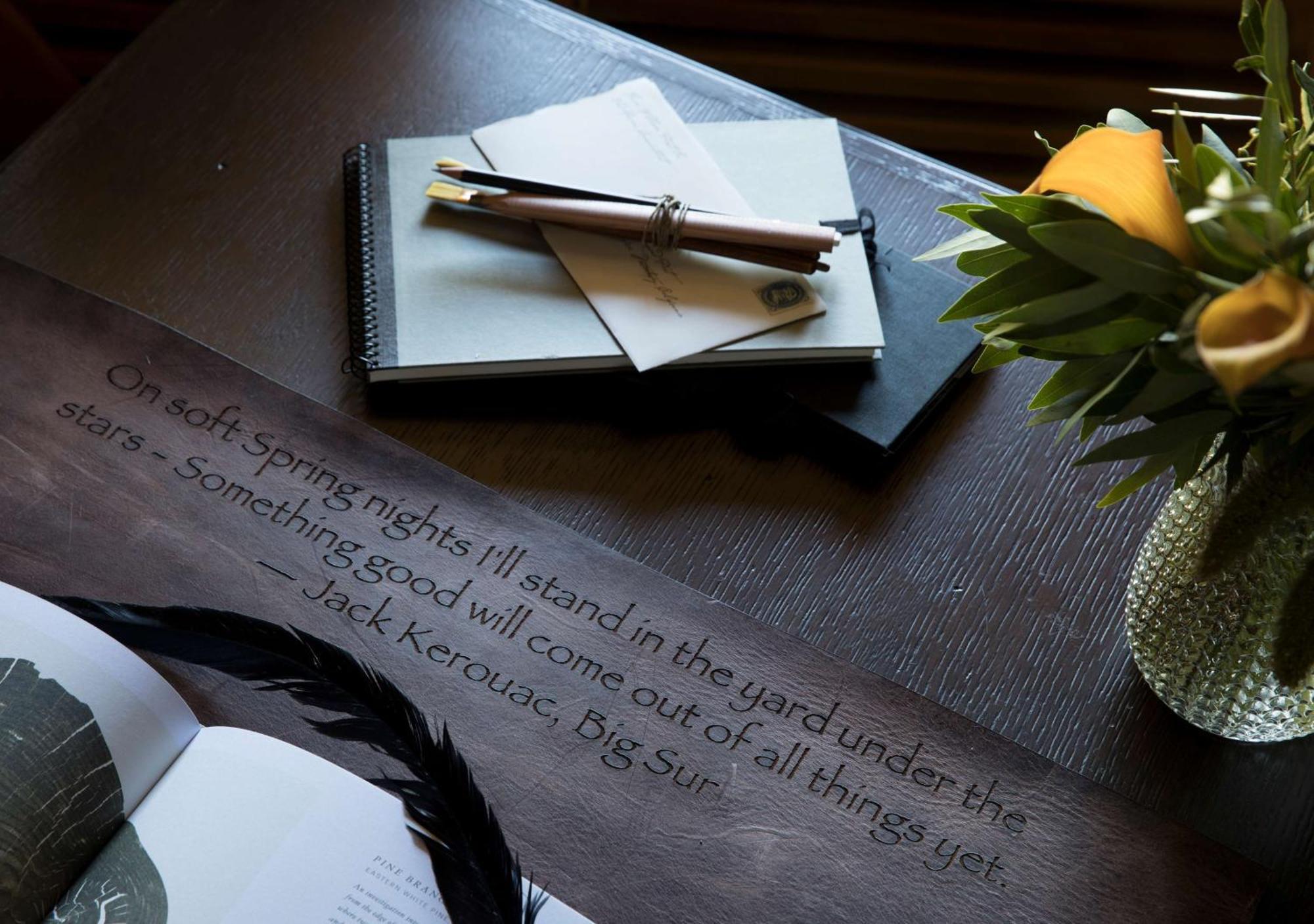 Alila Ventana Big Sur - Inclusive Resort (Adults Only) Екстер'єр фото