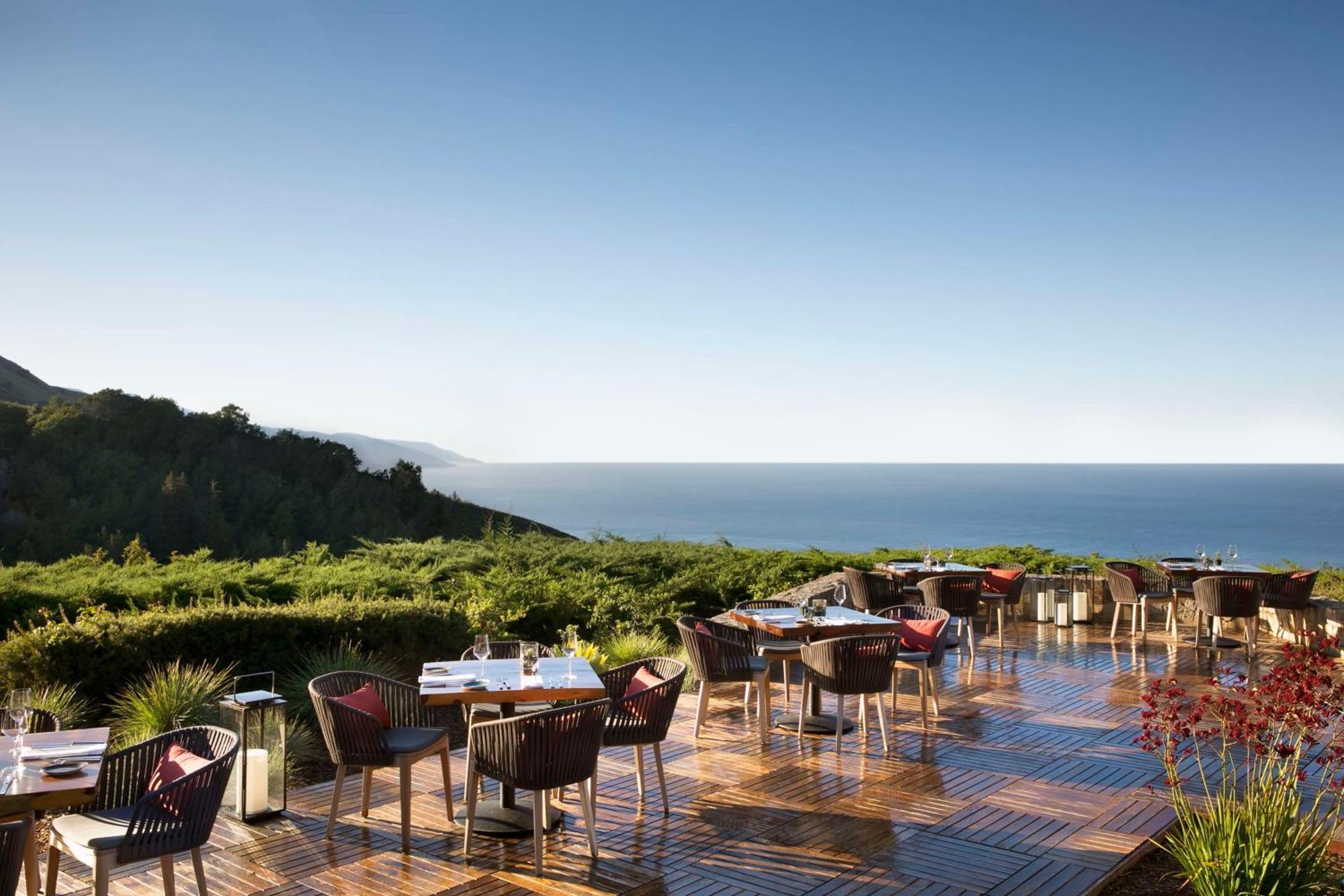 Alila Ventana Big Sur - Inclusive Resort (Adults Only) Екстер'єр фото
