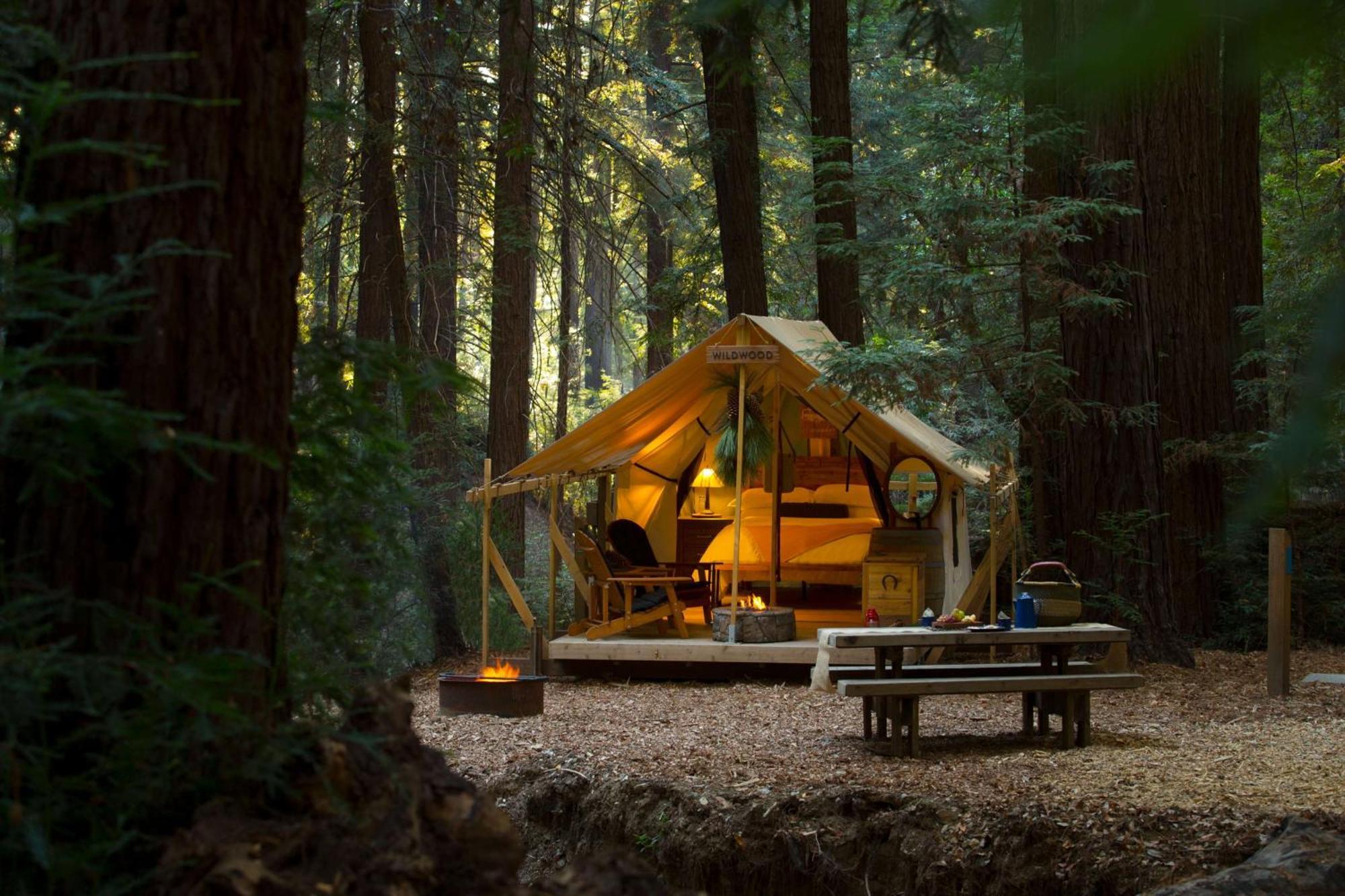 Alila Ventana Big Sur - Inclusive Resort (Adults Only) Екстер'єр фото