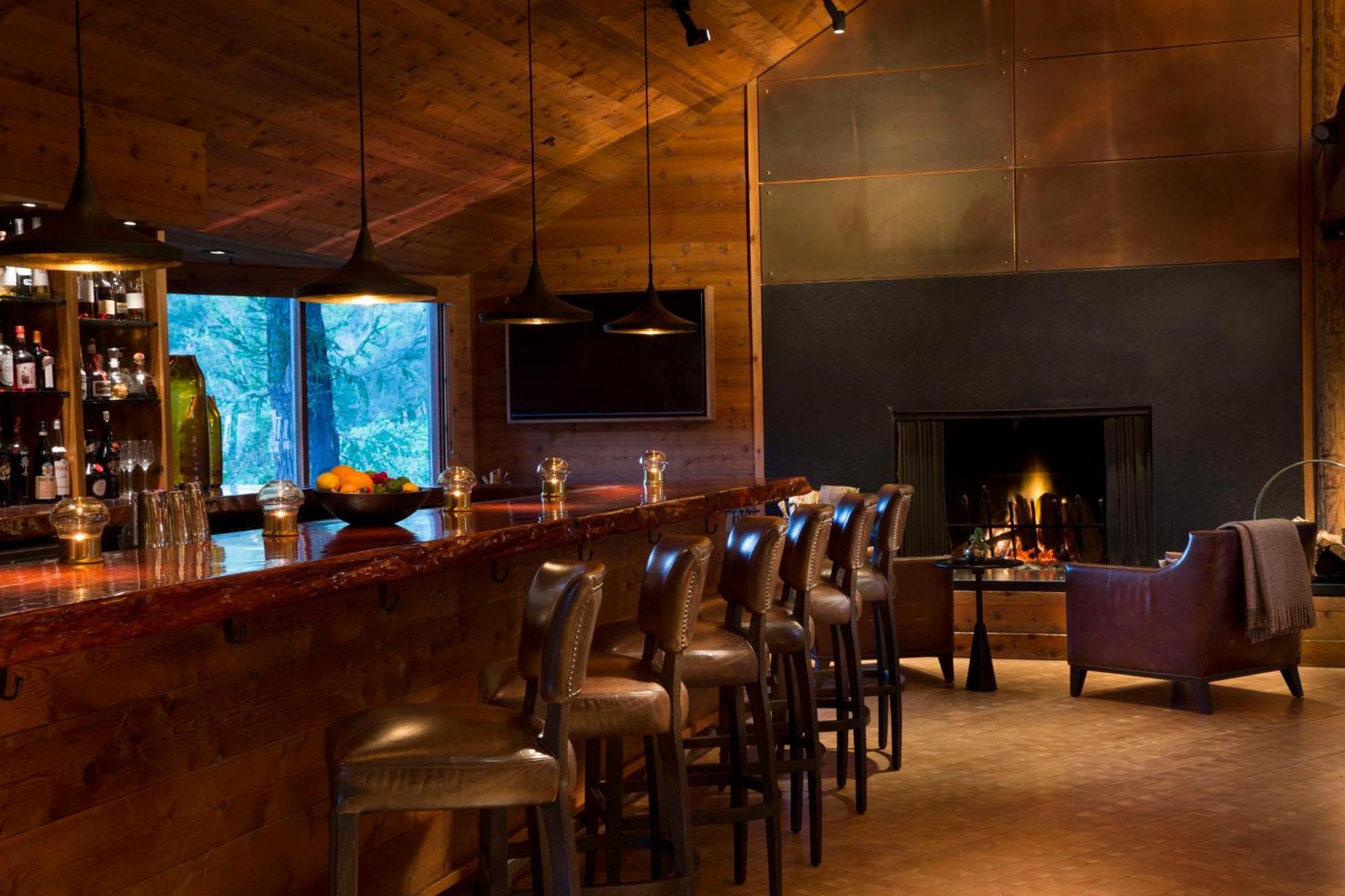 Alila Ventana Big Sur - Inclusive Resort (Adults Only) Екстер'єр фото