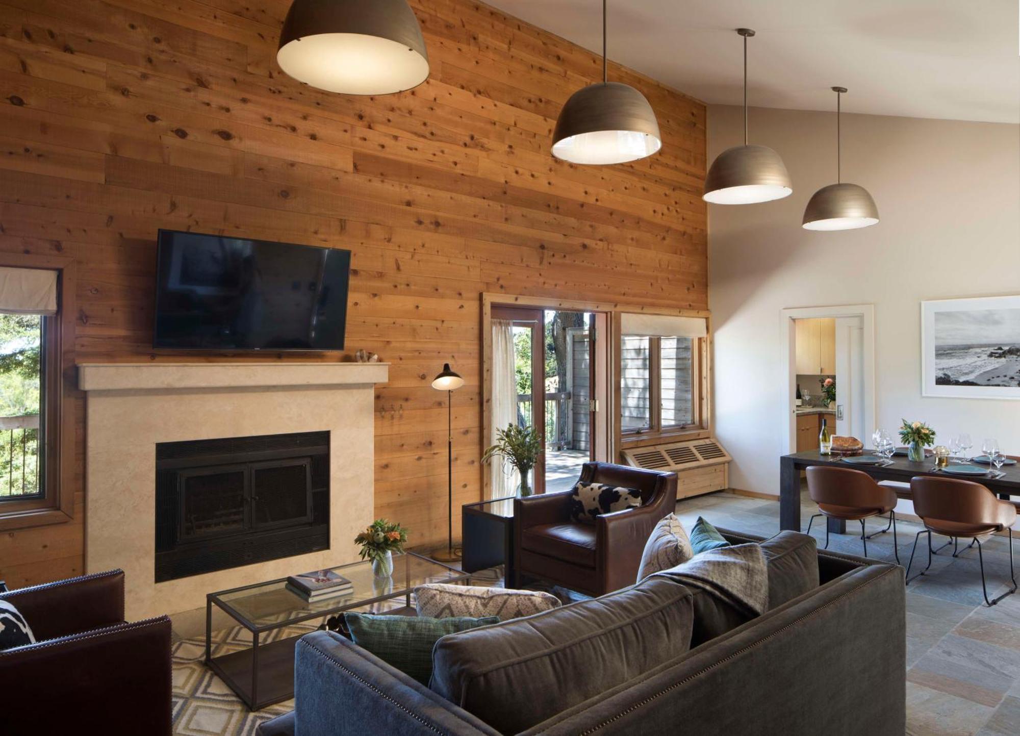 Alila Ventana Big Sur - Inclusive Resort (Adults Only) Екстер'єр фото
