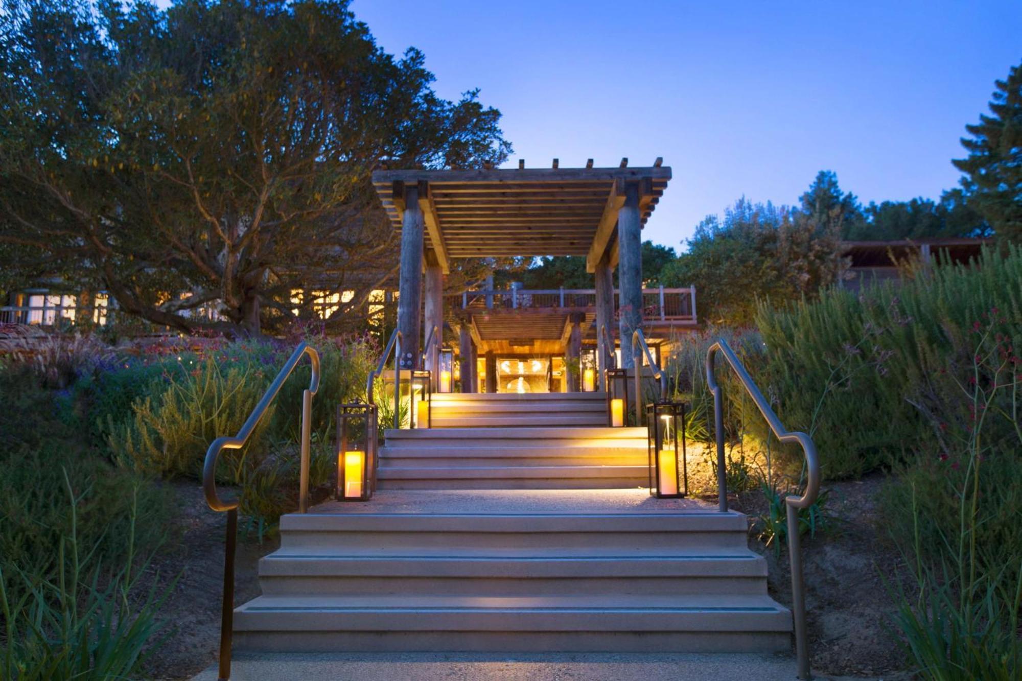 Alila Ventana Big Sur - Inclusive Resort (Adults Only) Екстер'єр фото