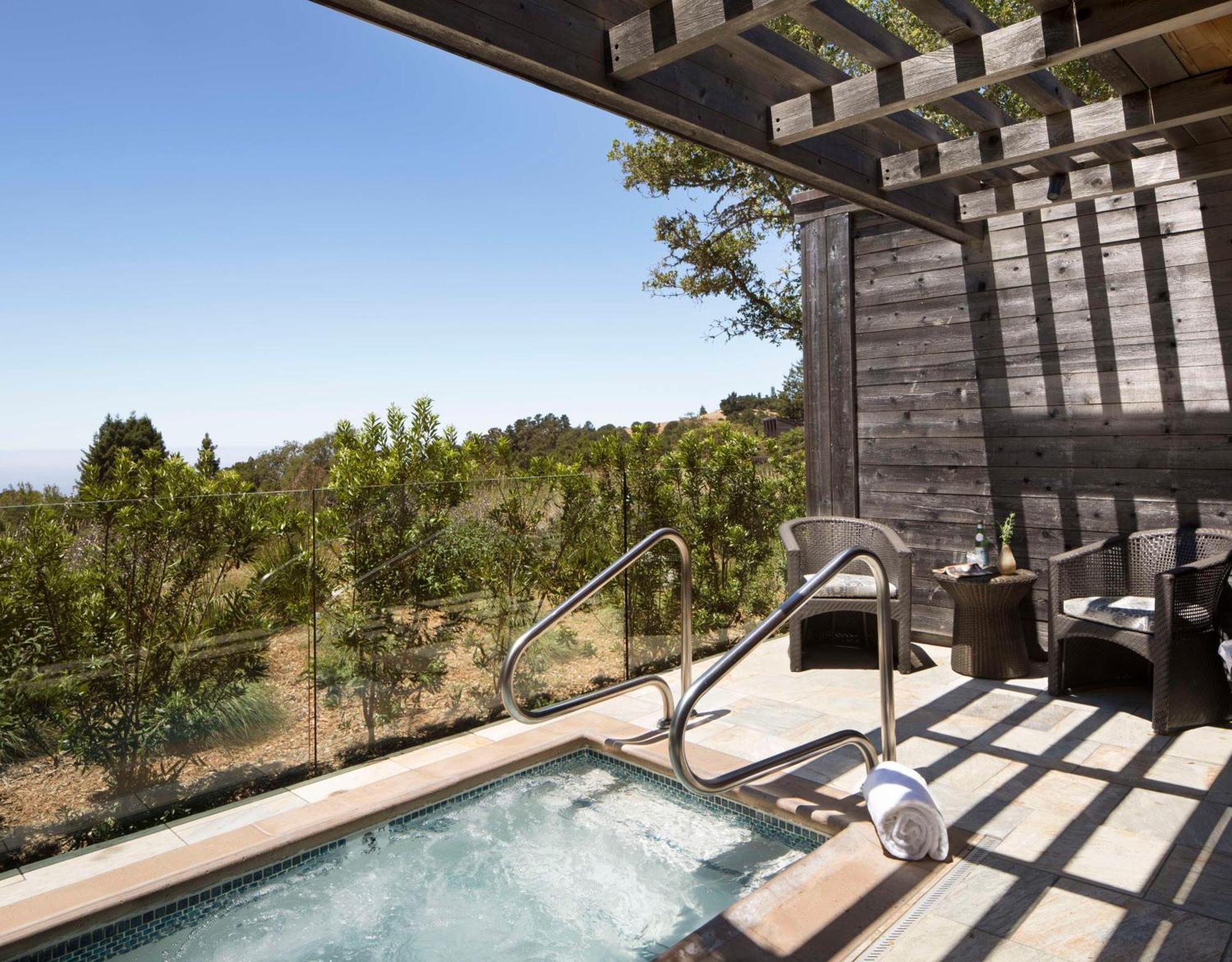 Alila Ventana Big Sur - Inclusive Resort (Adults Only) Екстер'єр фото