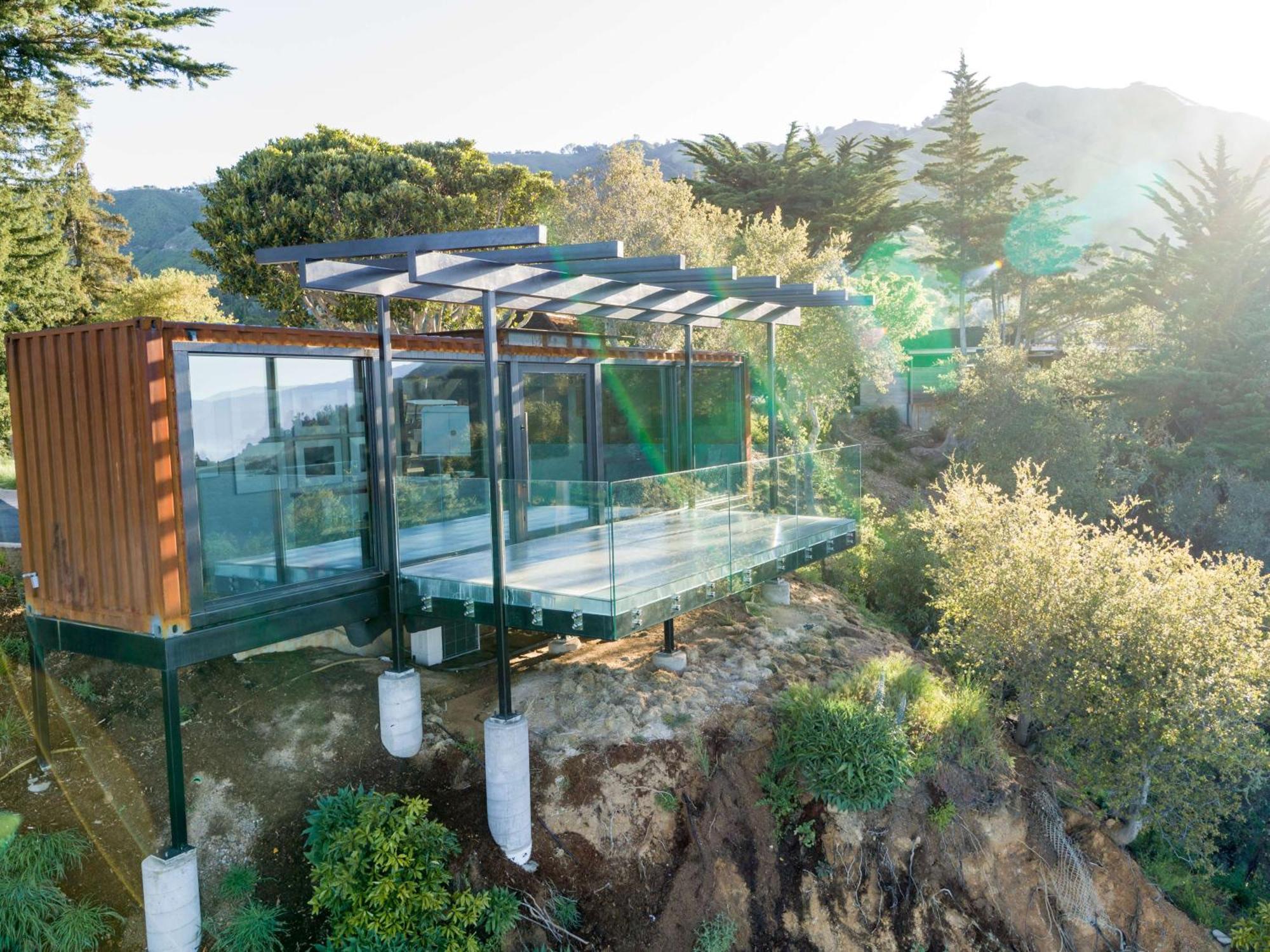 Alila Ventana Big Sur - Inclusive Resort (Adults Only) Екстер'єр фото
