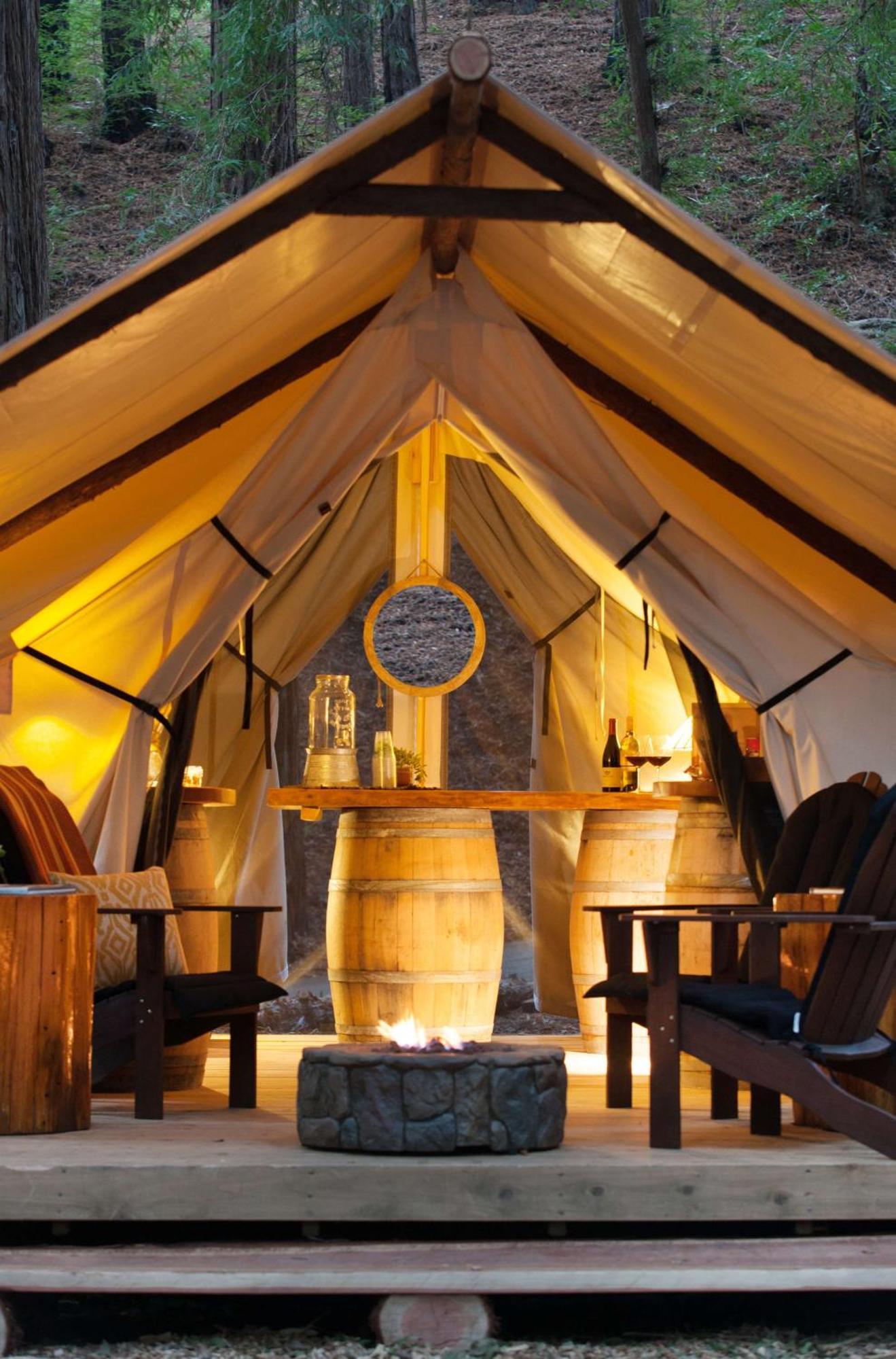Alila Ventana Big Sur - Inclusive Resort (Adults Only) Екстер'єр фото