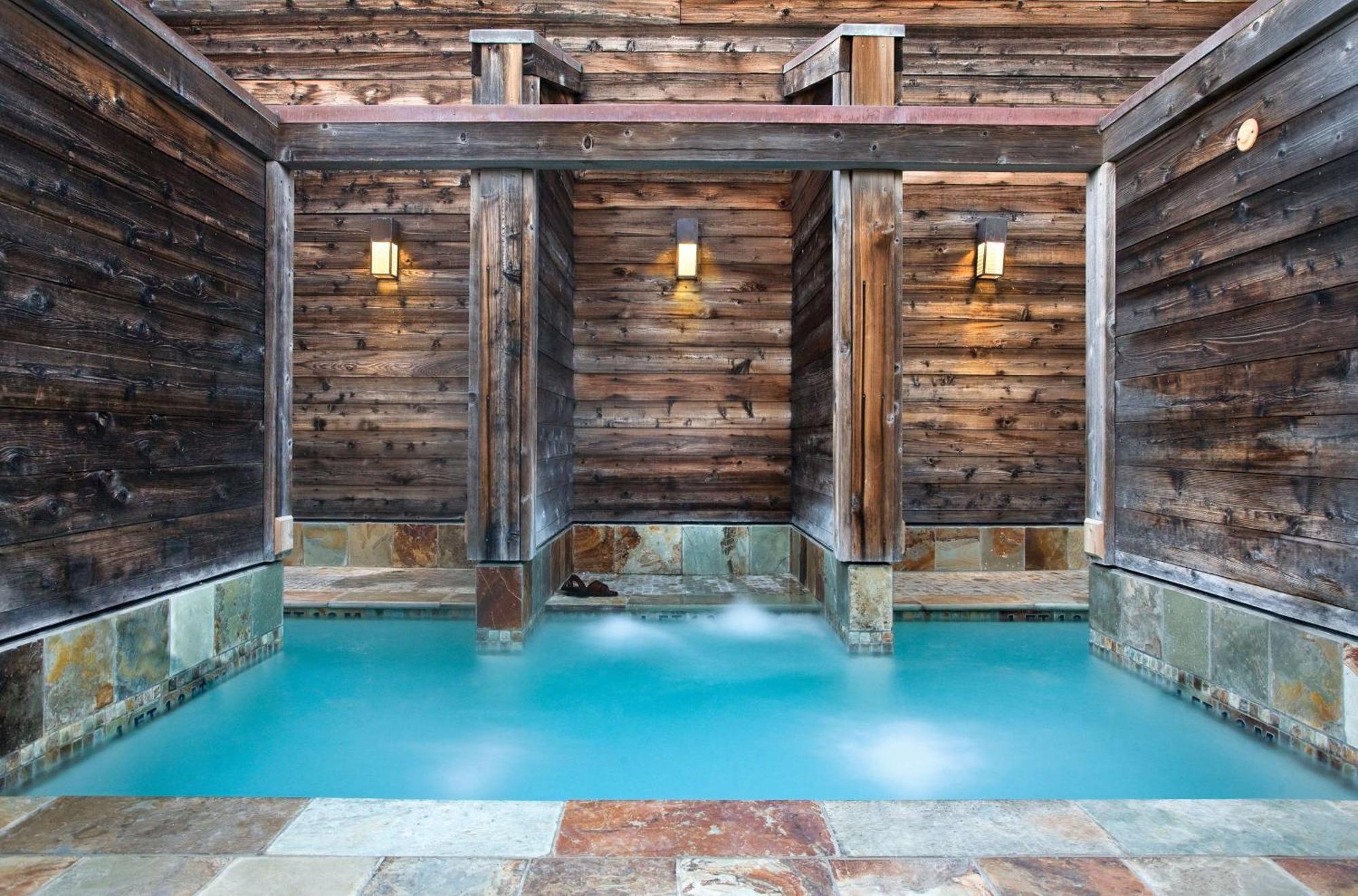 Alila Ventana Big Sur - Inclusive Resort (Adults Only) Екстер'єр фото