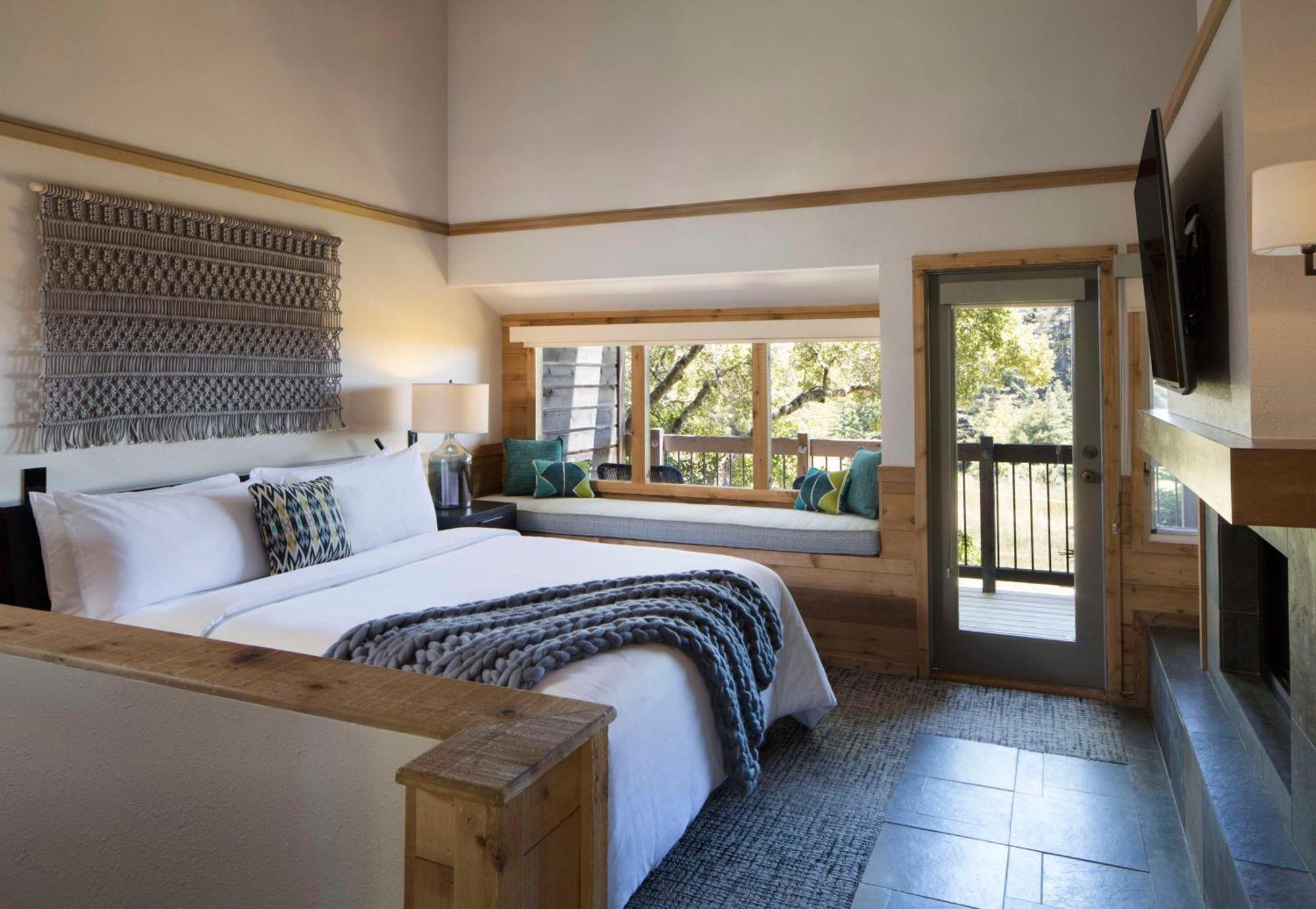 Alila Ventana Big Sur - Inclusive Resort (Adults Only) Екстер'єр фото