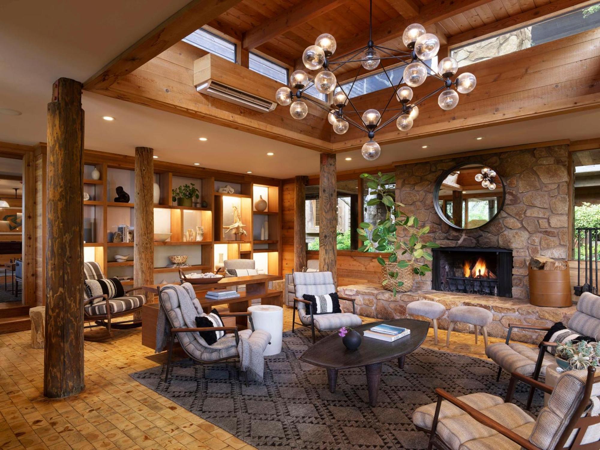 Alila Ventana Big Sur - Inclusive Resort (Adults Only) Екстер'єр фото