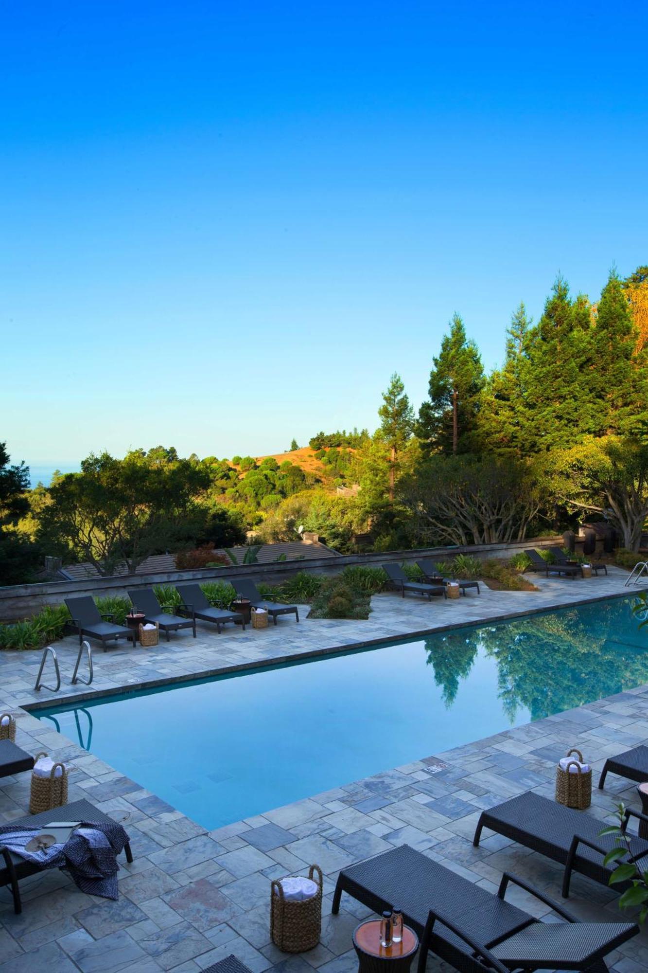 Alila Ventana Big Sur - Inclusive Resort (Adults Only) Екстер'єр фото