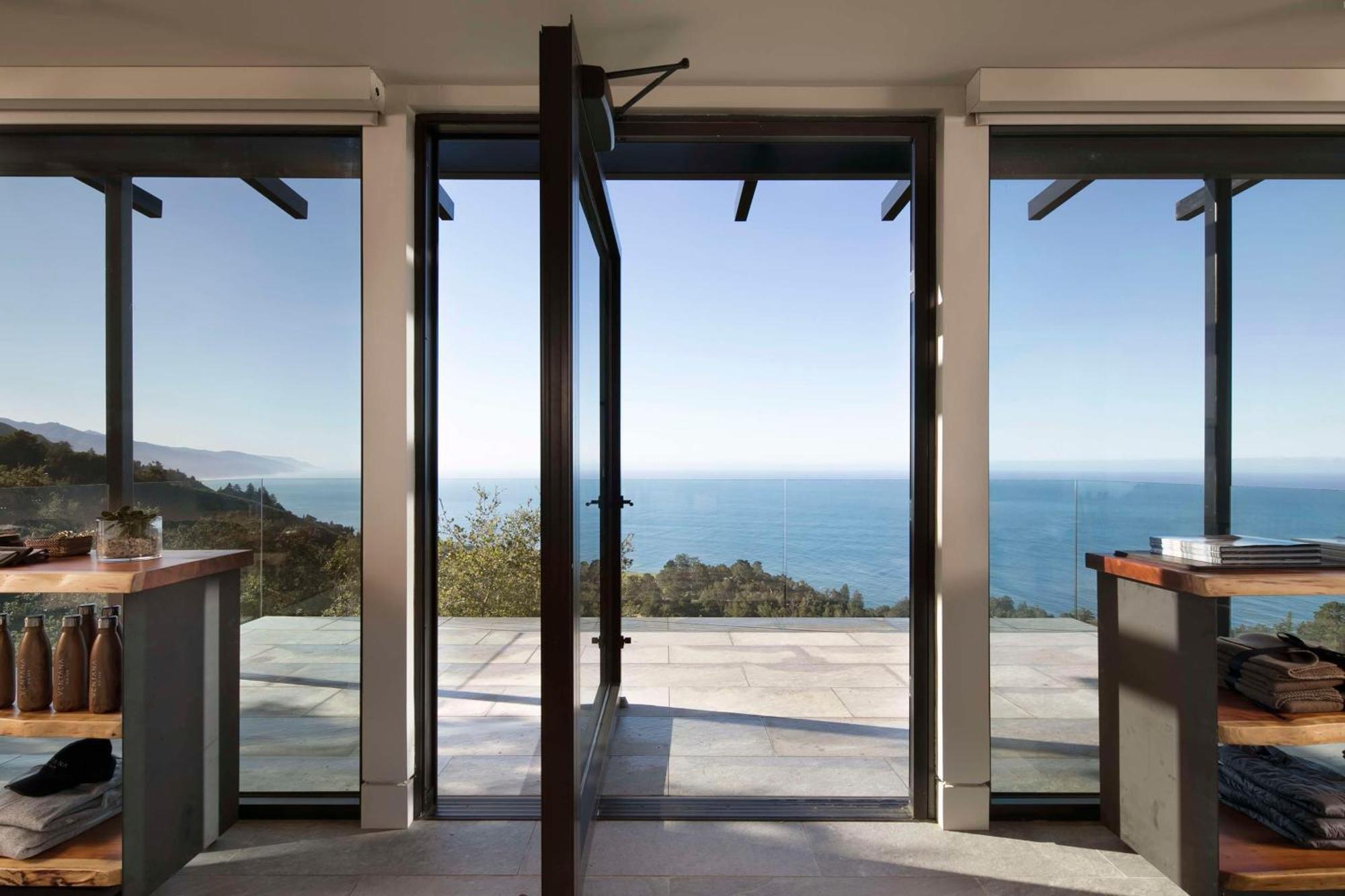 Alila Ventana Big Sur - Inclusive Resort (Adults Only) Екстер'єр фото