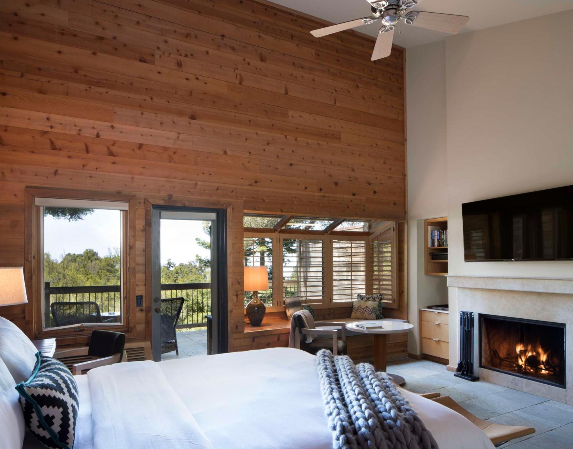 Alila Ventana Big Sur - Inclusive Resort (Adults Only) Екстер'єр фото