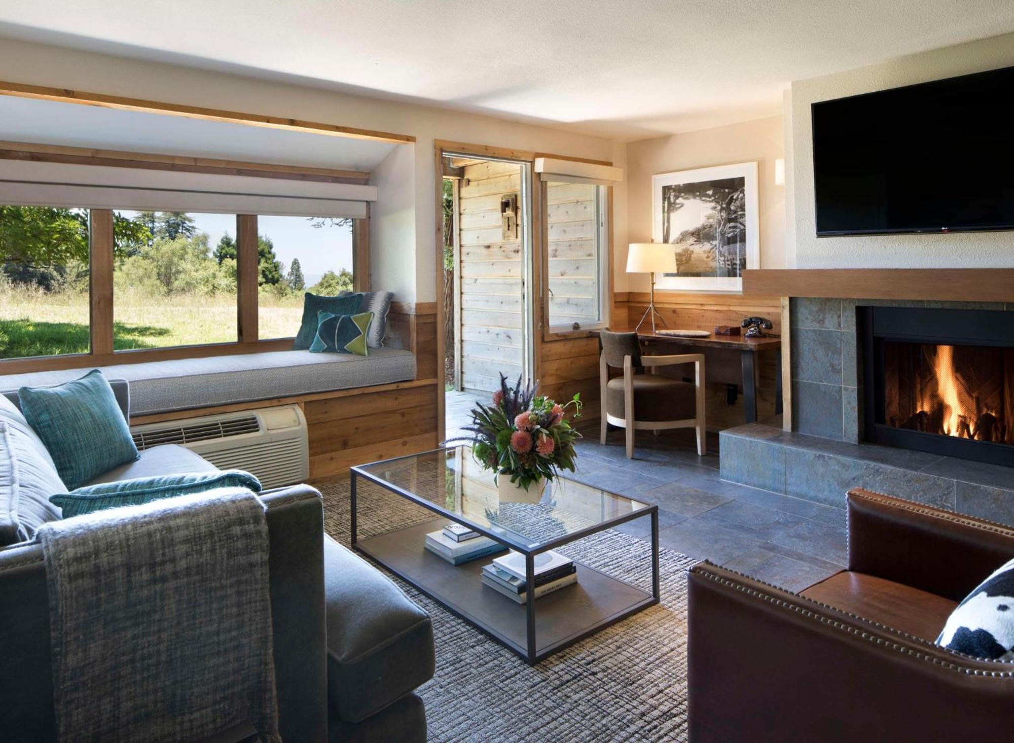 Alila Ventana Big Sur - Inclusive Resort (Adults Only) Екстер'єр фото