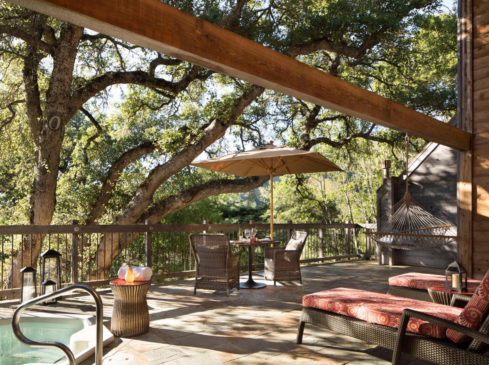 Alila Ventana Big Sur - Inclusive Resort (Adults Only) Екстер'єр фото
