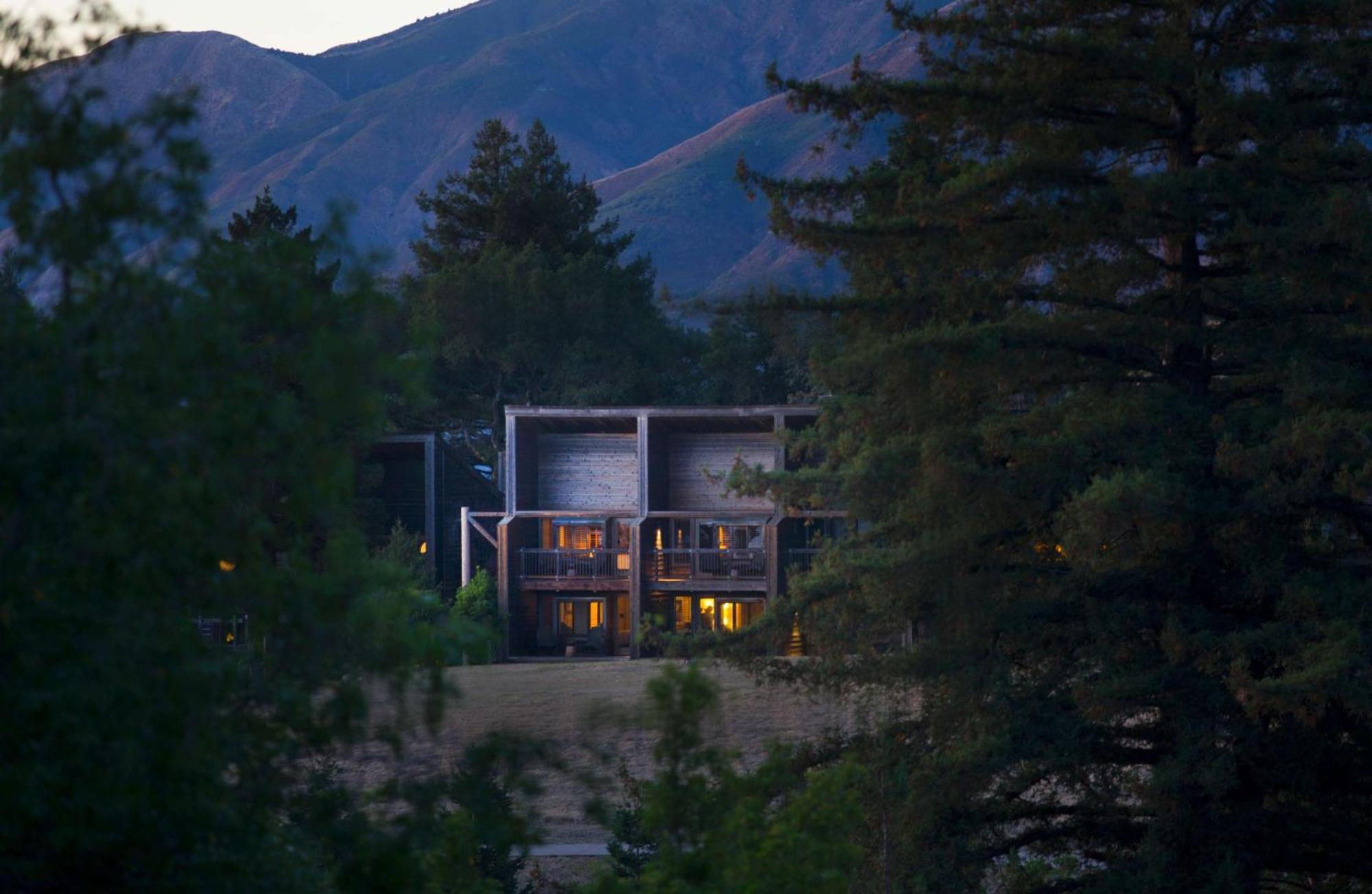 Alila Ventana Big Sur - Inclusive Resort (Adults Only) Екстер'єр фото