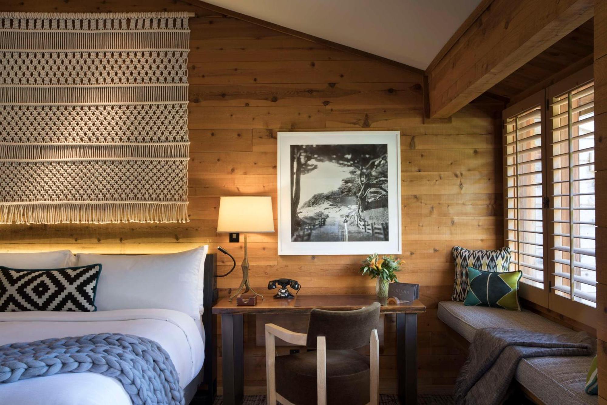 Alila Ventana Big Sur - Inclusive Resort (Adults Only) Екстер'єр фото