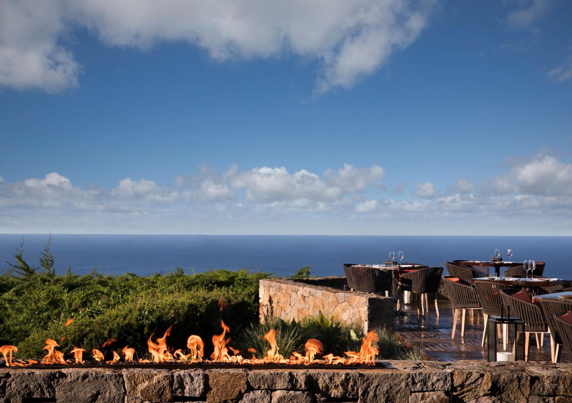 Alila Ventana Big Sur - Inclusive Resort (Adults Only) Екстер'єр фото