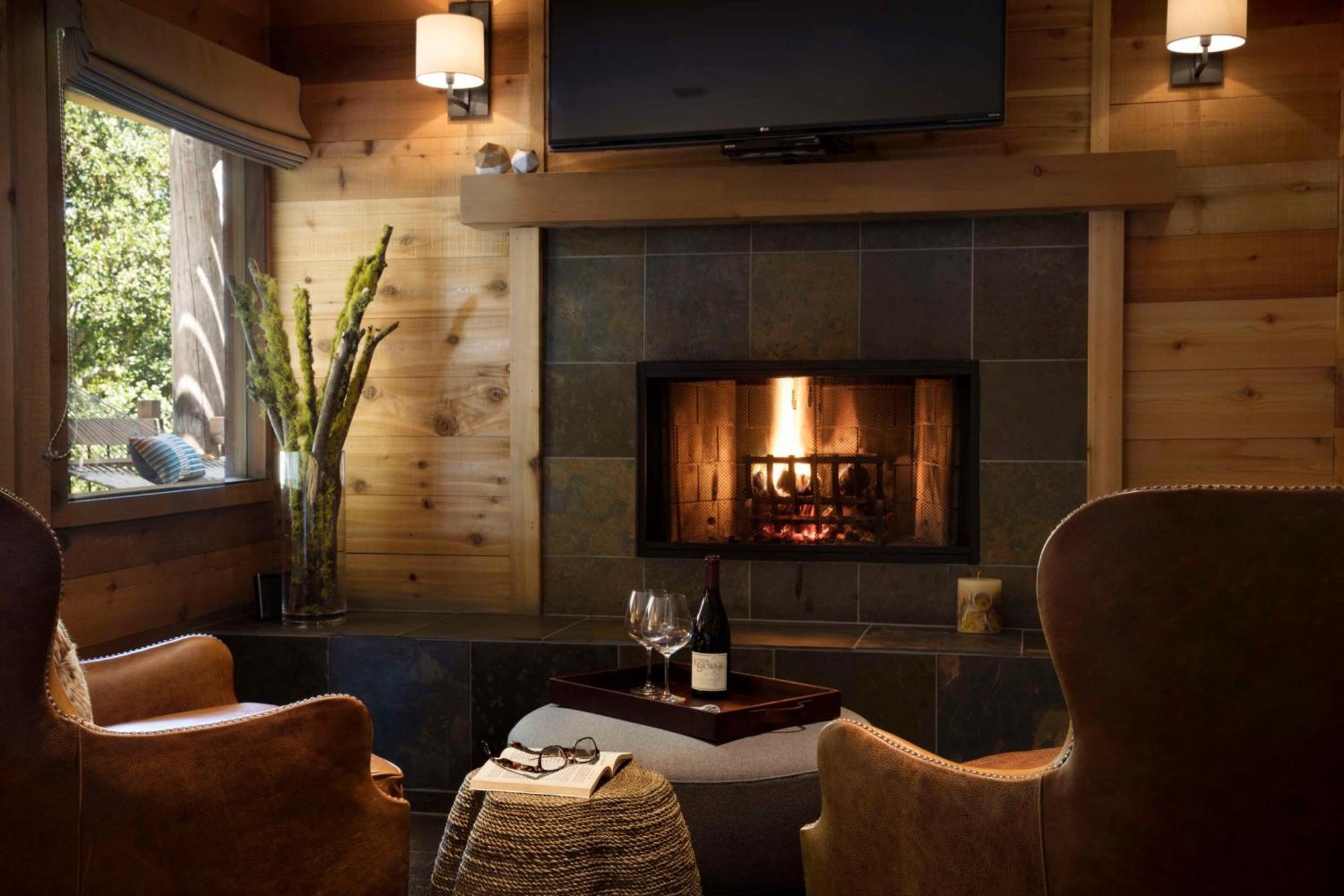 Alila Ventana Big Sur - Inclusive Resort (Adults Only) Екстер'єр фото