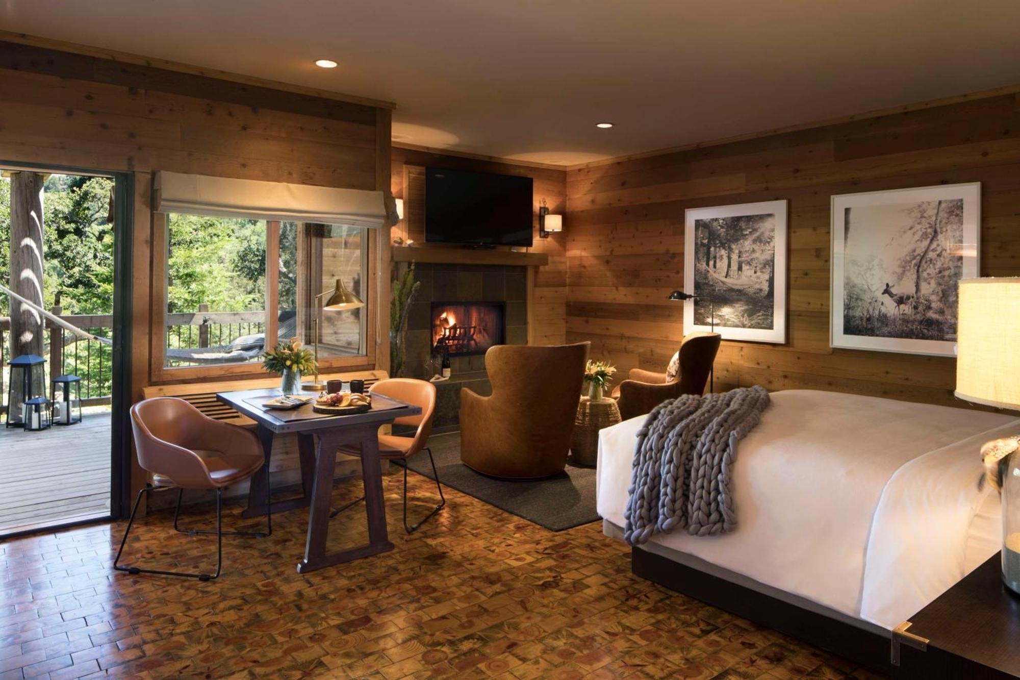Alila Ventana Big Sur - Inclusive Resort (Adults Only) Екстер'єр фото