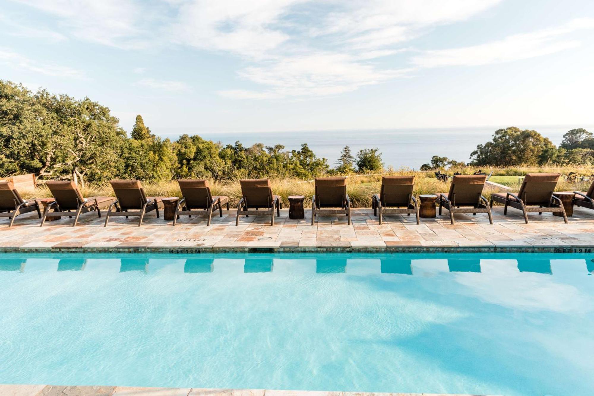 Alila Ventana Big Sur - Inclusive Resort (Adults Only) Екстер'єр фото