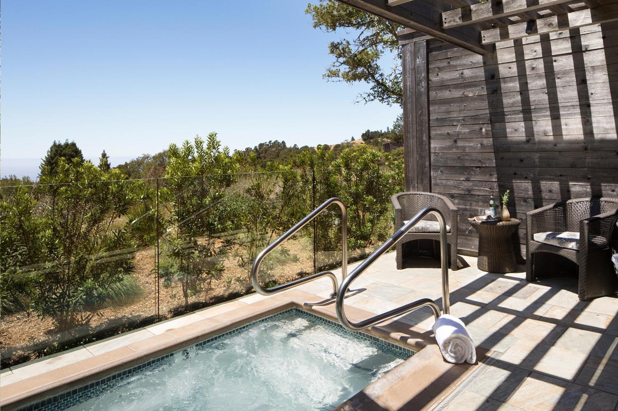 Alila Ventana Big Sur - Inclusive Resort (Adults Only) Екстер'єр фото