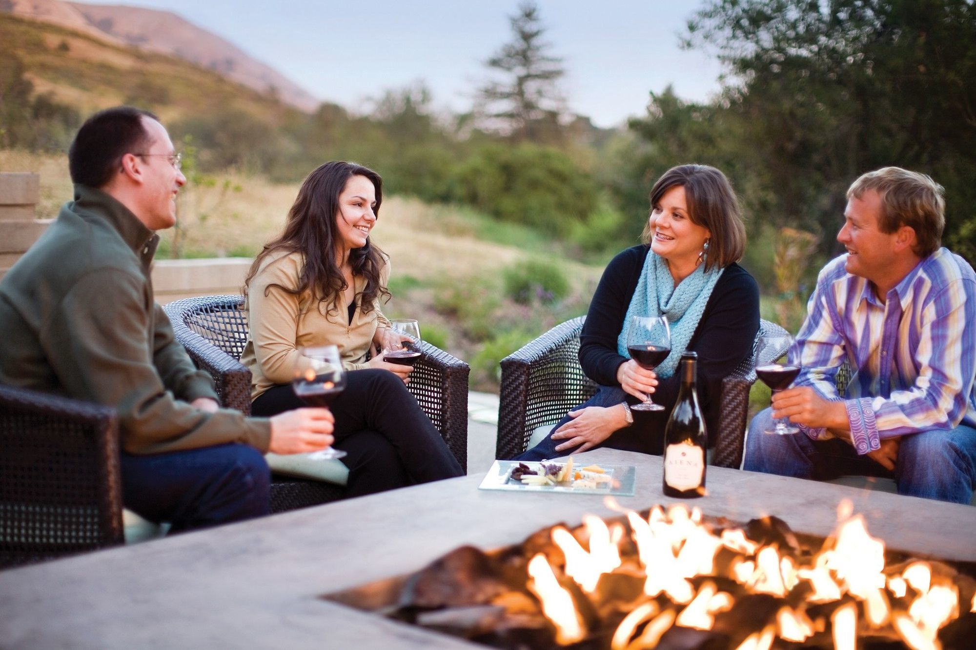 Alila Ventana Big Sur - Inclusive Resort (Adults Only) Екстер'єр фото