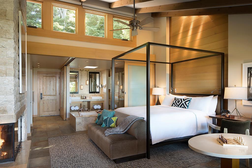 Alila Ventana Big Sur - Inclusive Resort (Adults Only) Екстер'єр фото
