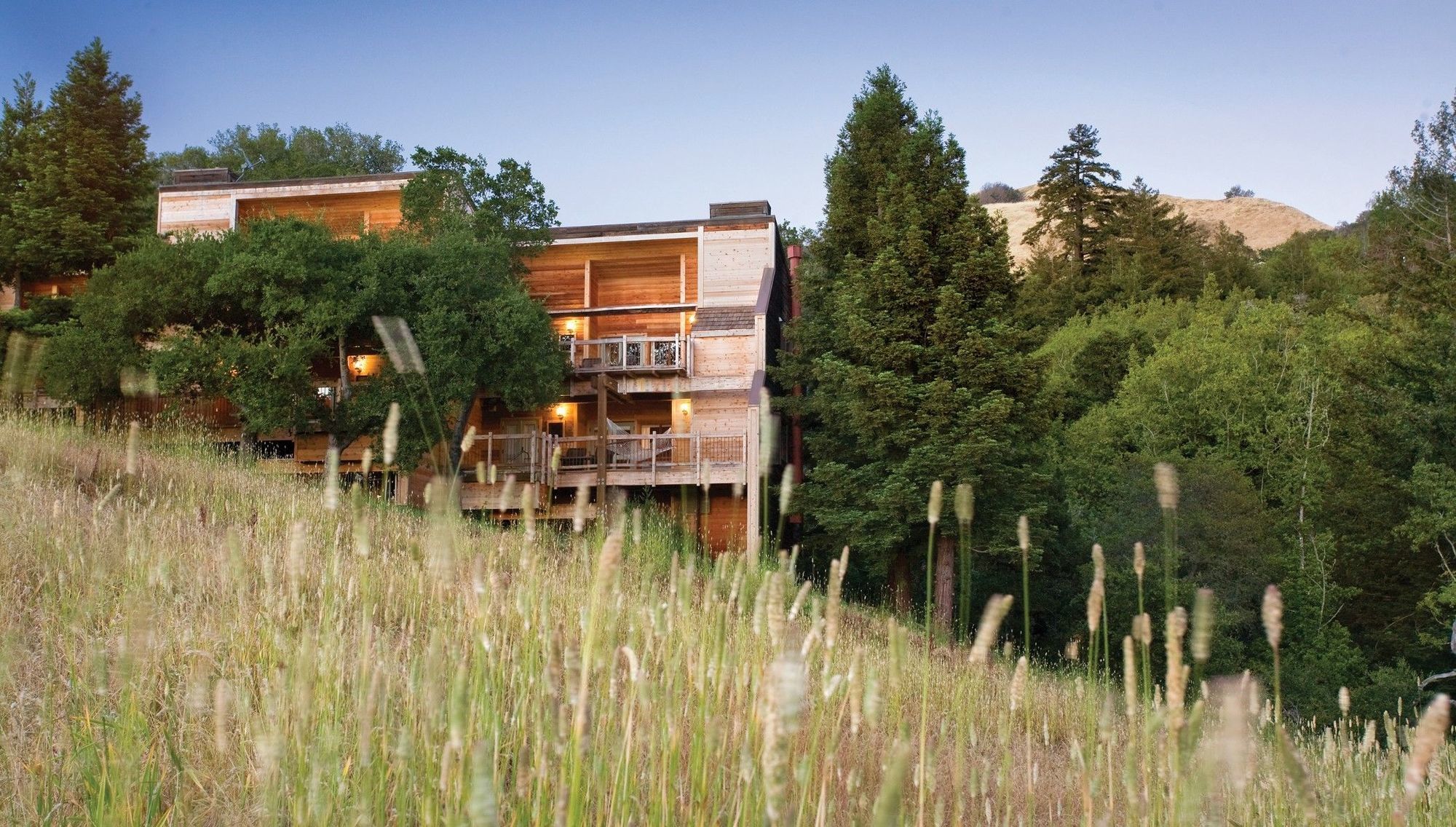 Alila Ventana Big Sur - Inclusive Resort (Adults Only) Екстер'єр фото