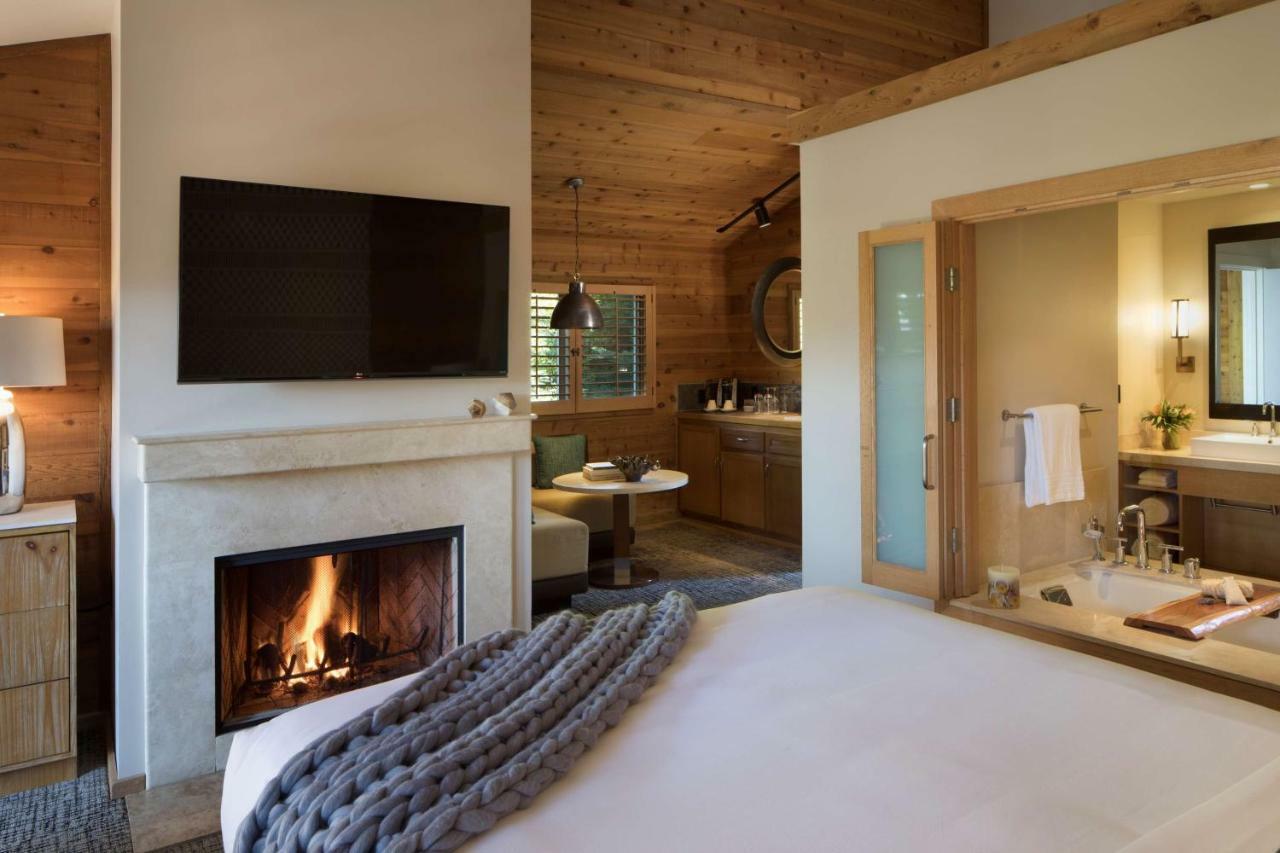 Alila Ventana Big Sur - Inclusive Resort (Adults Only) Екстер'єр фото