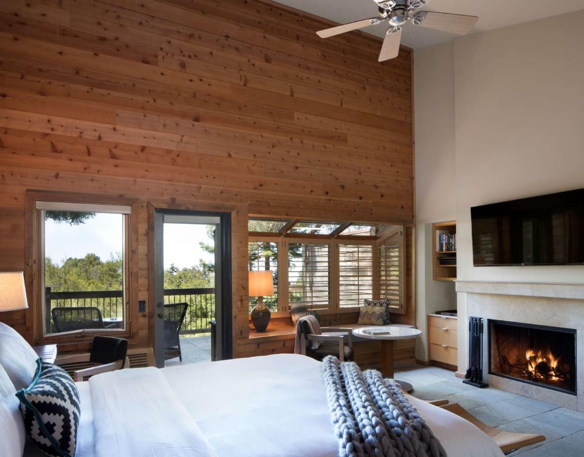 Alila Ventana Big Sur - Inclusive Resort (Adults Only) Екстер'єр фото