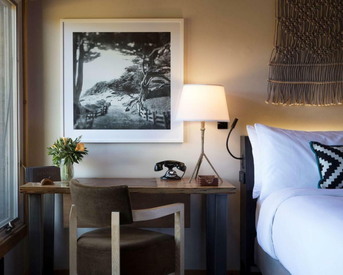Alila Ventana Big Sur - Inclusive Resort (Adults Only) Екстер'єр фото