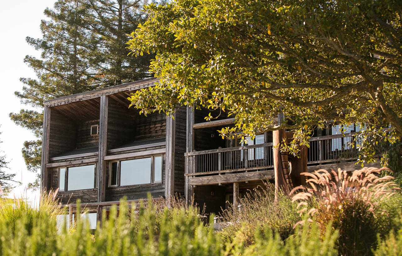 Alila Ventana Big Sur - Inclusive Resort (Adults Only) Екстер'єр фото