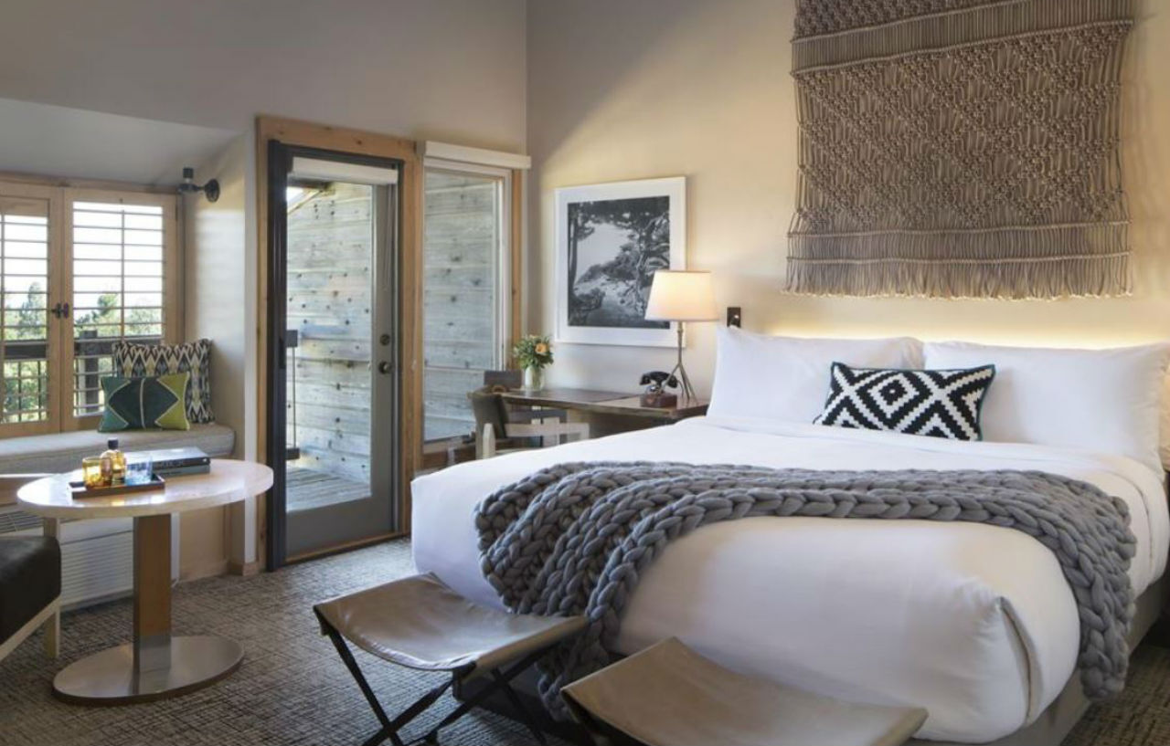 Alila Ventana Big Sur - Inclusive Resort (Adults Only) Екстер'єр фото
