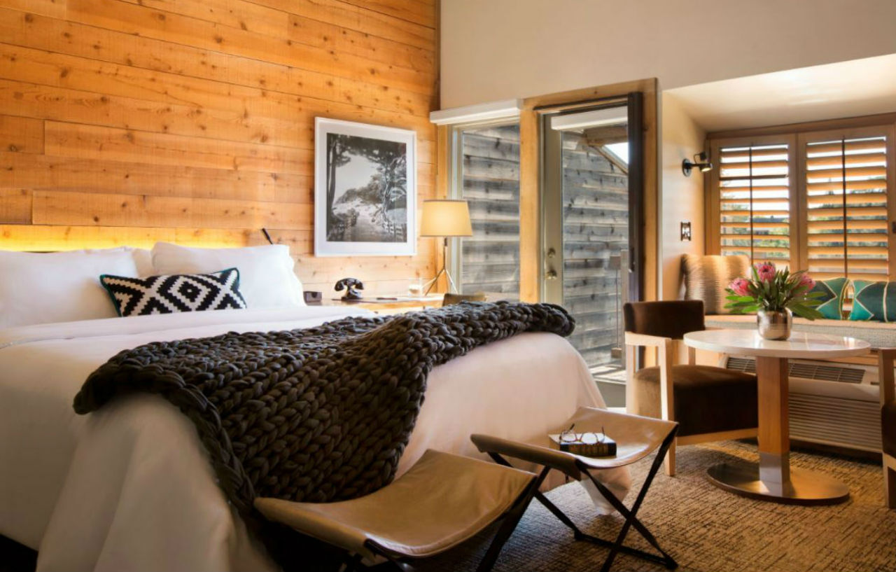 Alila Ventana Big Sur - Inclusive Resort (Adults Only) Екстер'єр фото